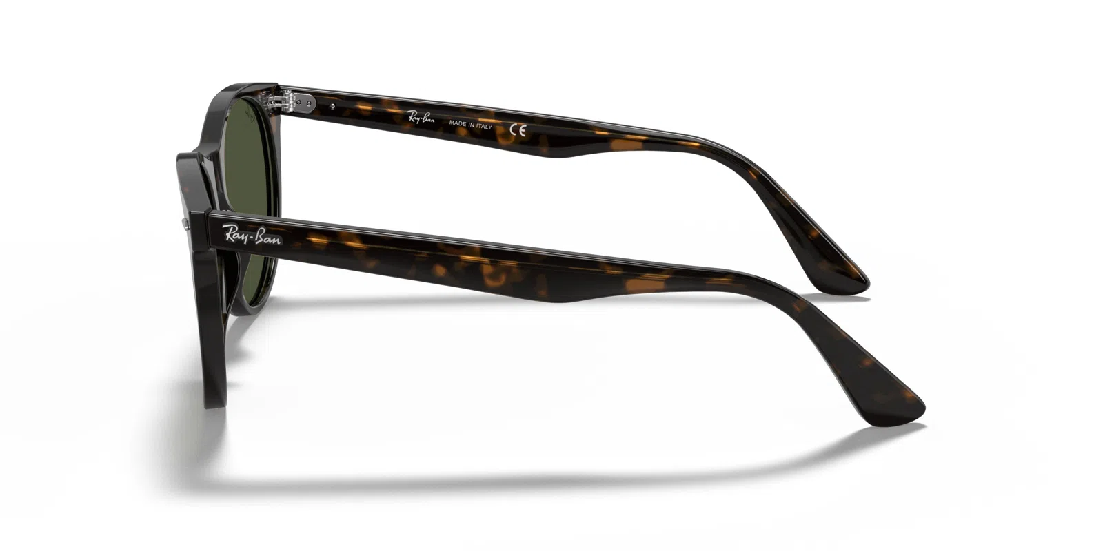 Ray-Ban Wayfarer Ii 2185 Sunglasses - view 2